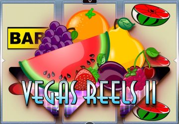 Vegas Reels 2