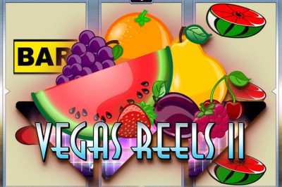 Vegas Reels 2