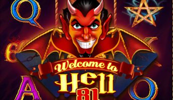 Welcome To Hell 81