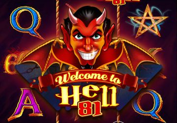 Welcome To Hell 81