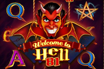 Welcome To Hell 81