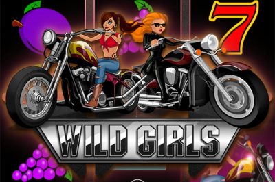 Wild Girls