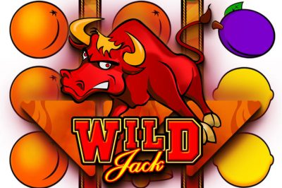 Wild Jack
