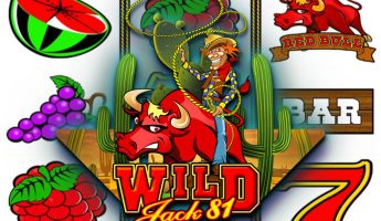 Wild Jack 81