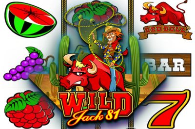 Wild Jack 81