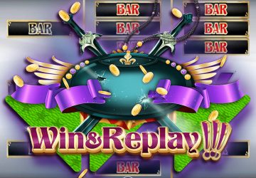 Win And Replay