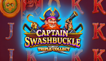 Captain Swashbuckle Triple Collect