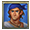 Пират на синем фоне в Captain Swashbuckle Triple Collect