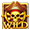 Череп (Wild) в Captain Swashbuckle Triple Collect