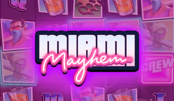 Miami Mayhem