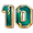 10