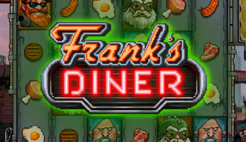 Frank’s Diner