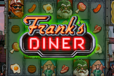 Frank’s Diner