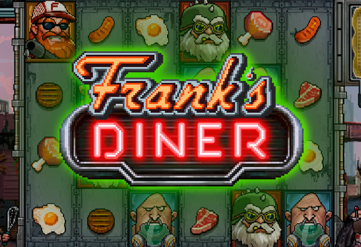 Frank’s Diner Frank’s Diner