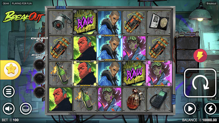 Дизайн игры