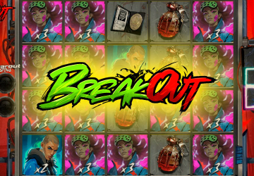 Breakout