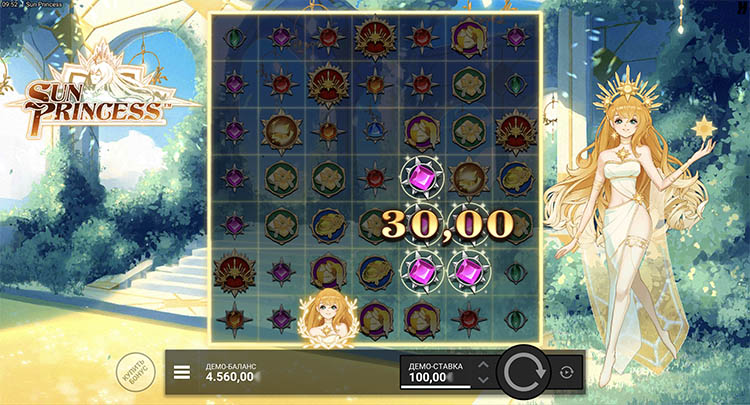 Выигрышная комбинация