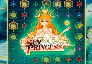 Sun Princess