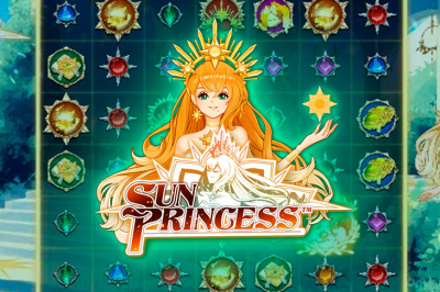 Sun Princess