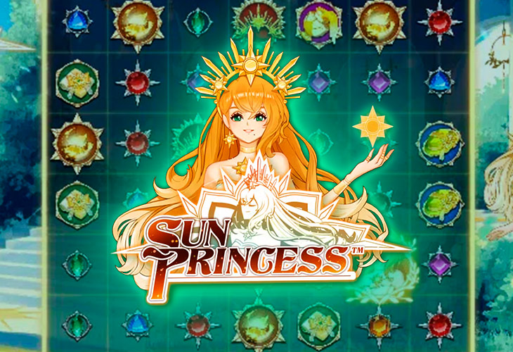 Sun Princess Sun Princess
