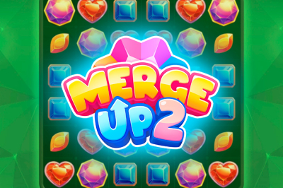 Merge Up 2
