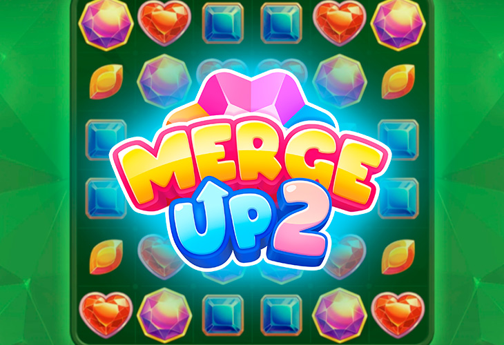 Merge Up 2