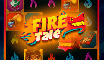 Fire Tale