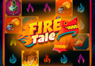 Fire Tale
