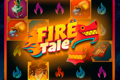 Fire Tale