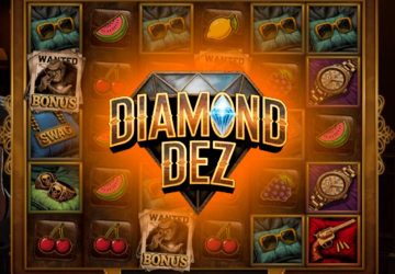Diamond Dez