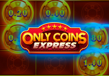 Only Coins Express