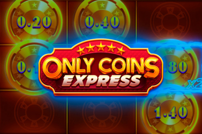 Only Coins Express
