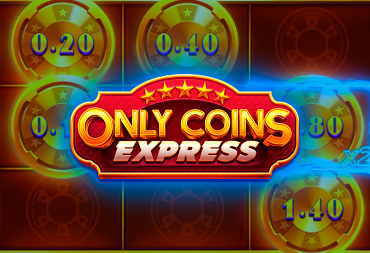 Only Coins Express
