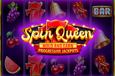 Spin Queen