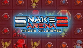 Snake Arena 2