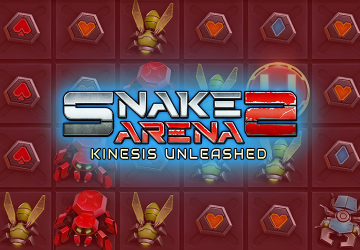 Snake Arena 2