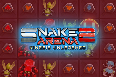 Snake Arena 2