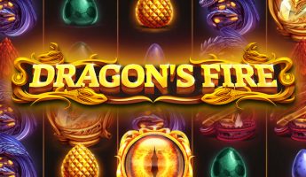Dragon’s Fire