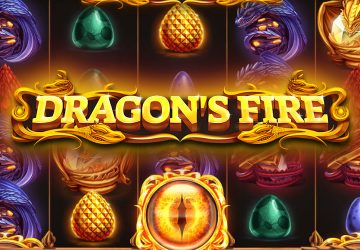 Dragon’s Fire