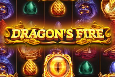 Dragon’s Fire