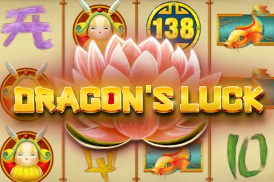 Dragon’s Luck