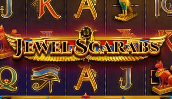 Jewel Scarabs