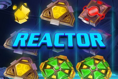 Reactor