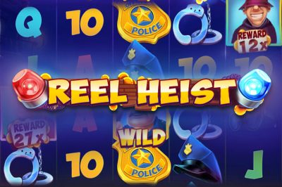 Reel Heist