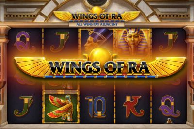 Wings Of Ra