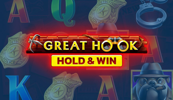 Great Hook: Hold and Win