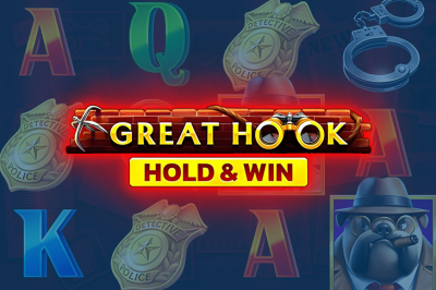 Great Hook: Hold and Win