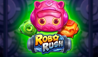 Robo Rush