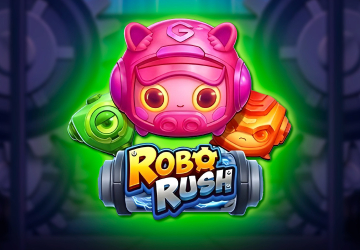Robo Rush