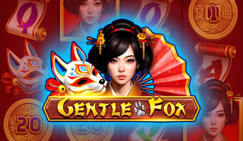 Gentle Fox: Hold and Win